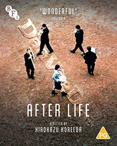 After Life (Blu-Ray)